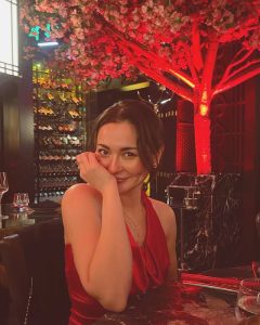 Hania Amir Pictures
