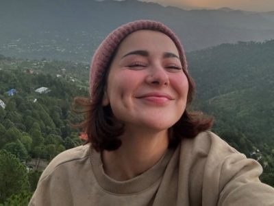 Hania Amir Biography