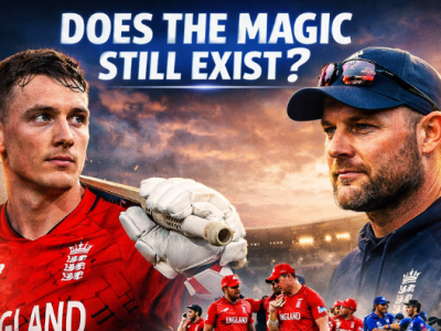 Harry Brook Backs McCullum Despite T20 Setback