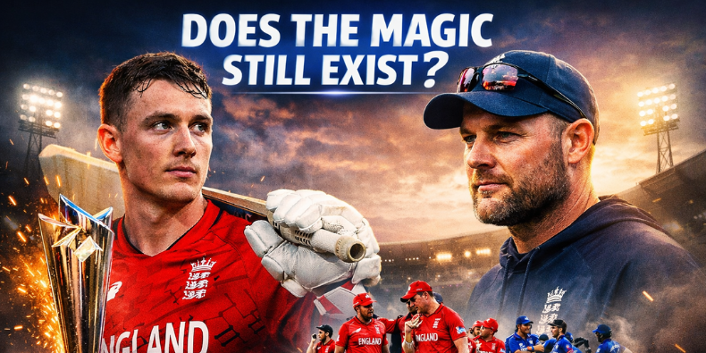 Harry Brook Backs McCullum Despite T20 Setback