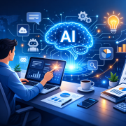 How to Get the Most Benefit from Artificial Intelligence