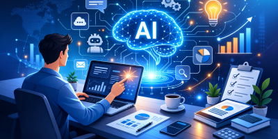 How to Get the Most Benefit from Artificial Intelligence