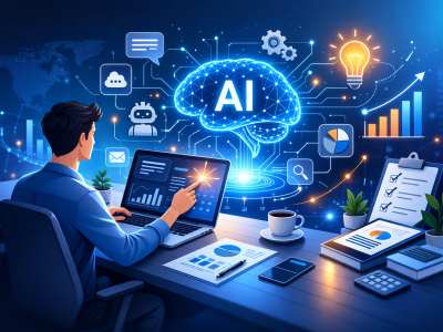 How to Get the Most Benefit from Artificial Intelligence