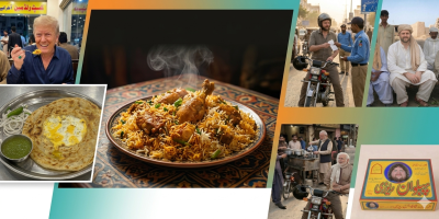 JD Vance’s visit to Islamabad for Iran peace talks sparked an unexpected viral meme trend in Pakistan, blending diplomacy with internet culture. Here’s how social media turned politics into humor.