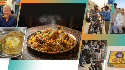 JD Vance’s visit to Islamabad for Iran peace talks sparked an unexpected viral meme trend in Pakistan, blending diplomacy with internet culture. Here’s how social media turned politics into humor.