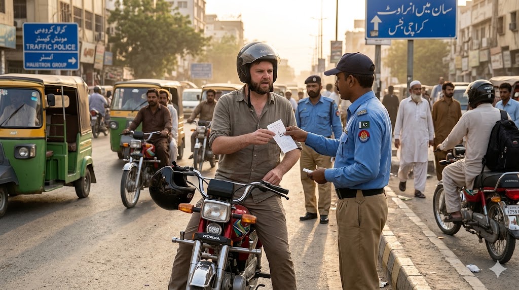 JD Vance’s Pakistan