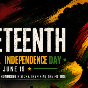 US Juneteenth – National Independence Day History, Meaning & Celebration