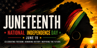 US Juneteenth – National Independence Day History, Meaning & Celebration