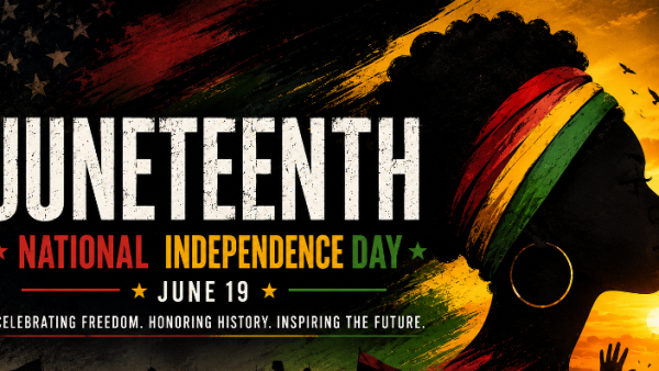 US Juneteenth – National Independence Day History, Meaning & Celebration