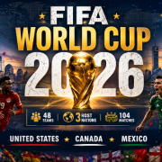fifa world cup 2026