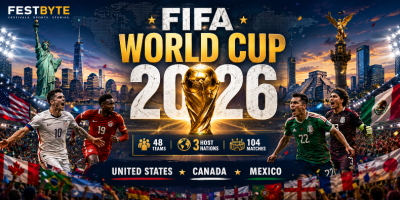 fifa world cup 2026