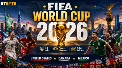 fifa world cup 2026