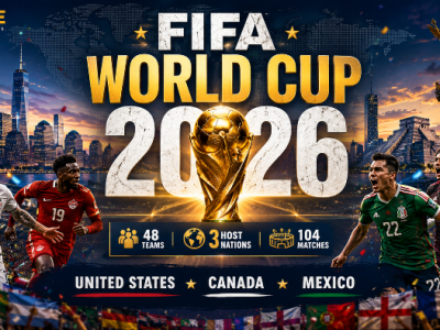 fifa world cup 2026