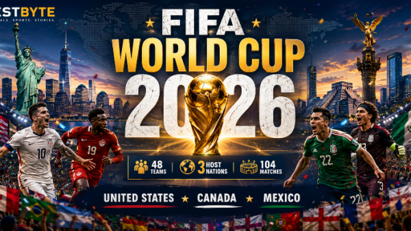 fifa world cup 2026