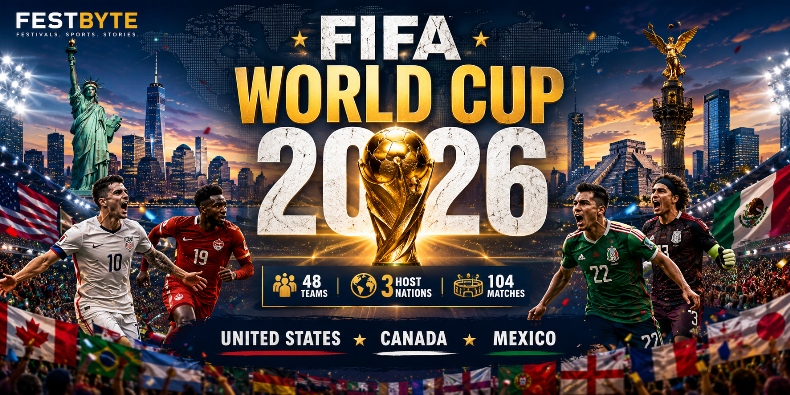 fifa world cup 2026