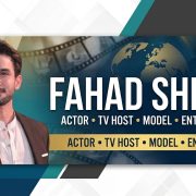 Biography - Who is Fahad Sheikh