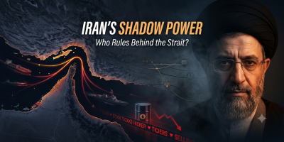 Trump Final Warning to Iran Where Is Mojtaba Khamenei