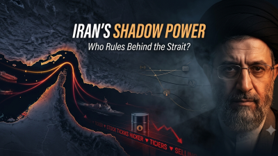 Trump Final Warning to Iran Where Is Mojtaba Khamenei