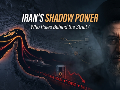 Trump Final Warning to Iran Where Is Mojtaba Khamenei