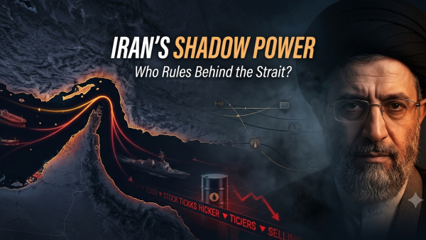 Trump Final Warning to Iran Where Is Mojtaba Khamenei